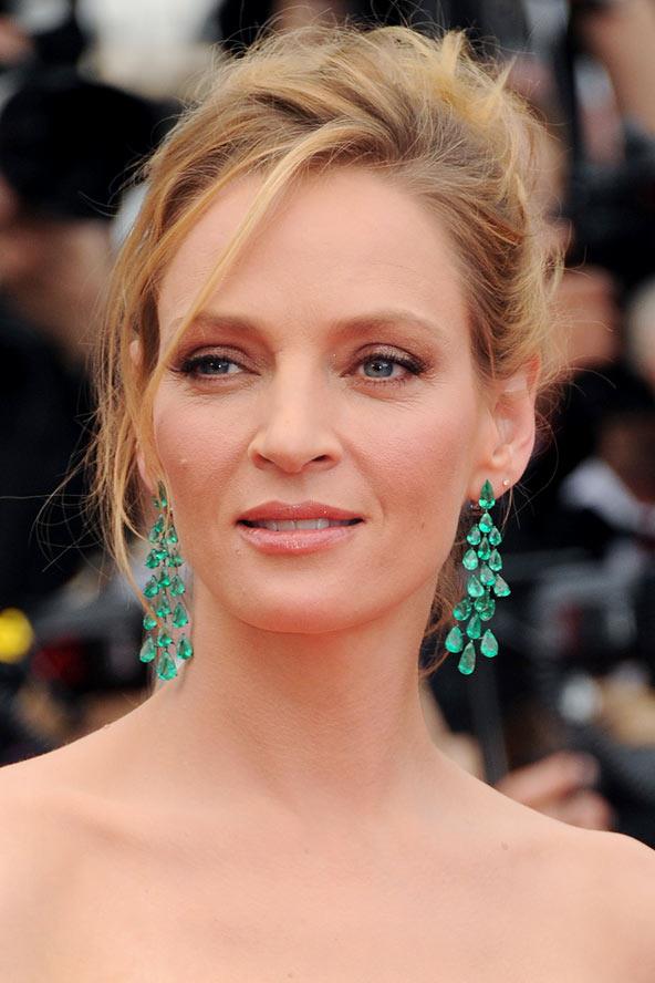 Uma Thurman