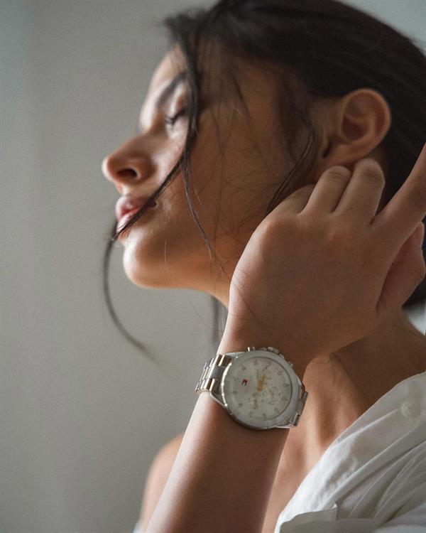 Bianca Umali