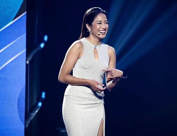 Gretchen Ho