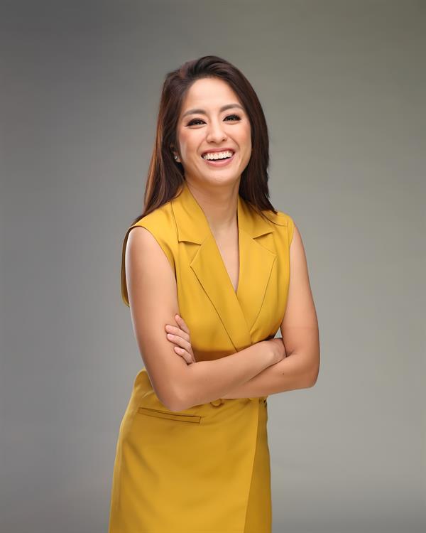 Gretchen Ho