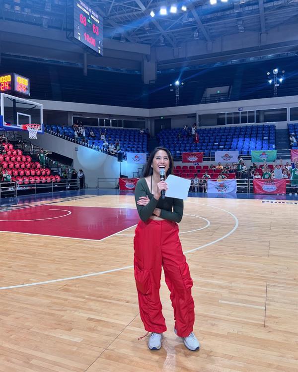 Gretchen Ho