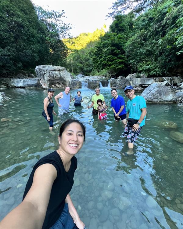 Gretchen Ho