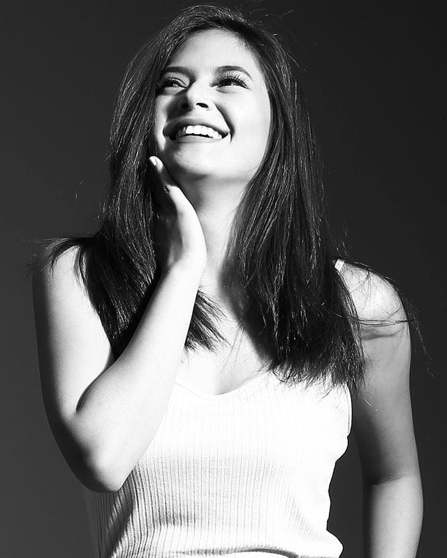 Bianca Umali