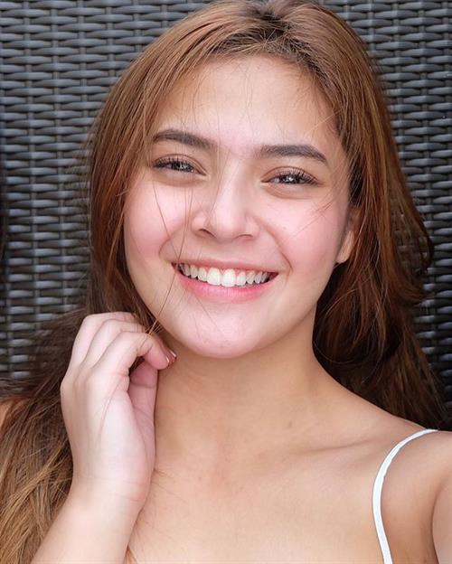 Bianca Umali