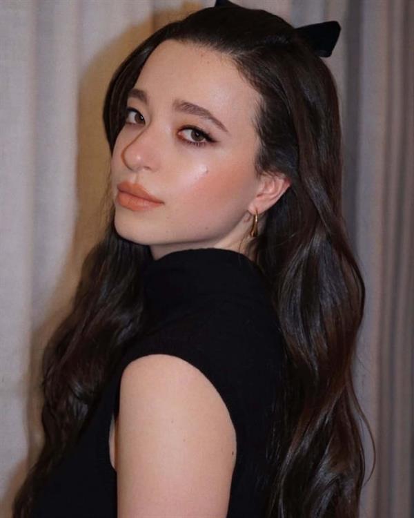 Mikey Madison