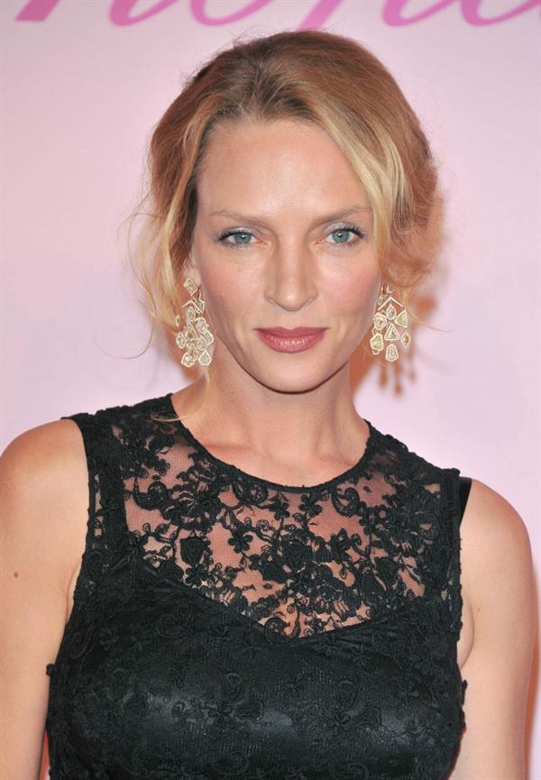 Uma Thurman