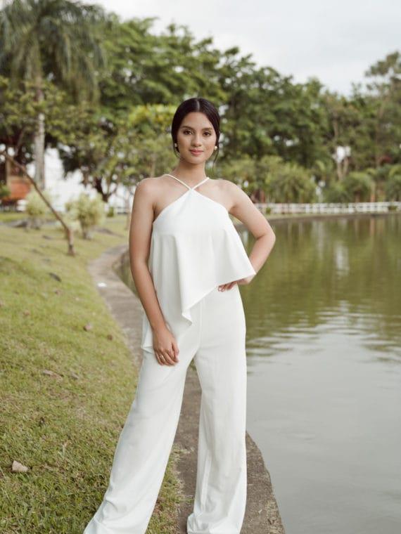Heaven Peralejo