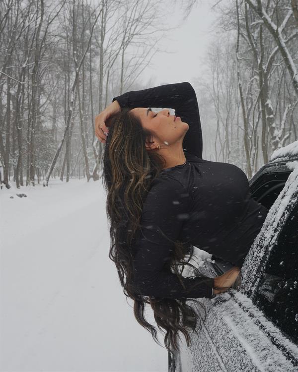 Jen Ronzitti