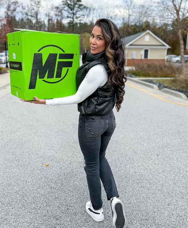 Jen Ronzitti