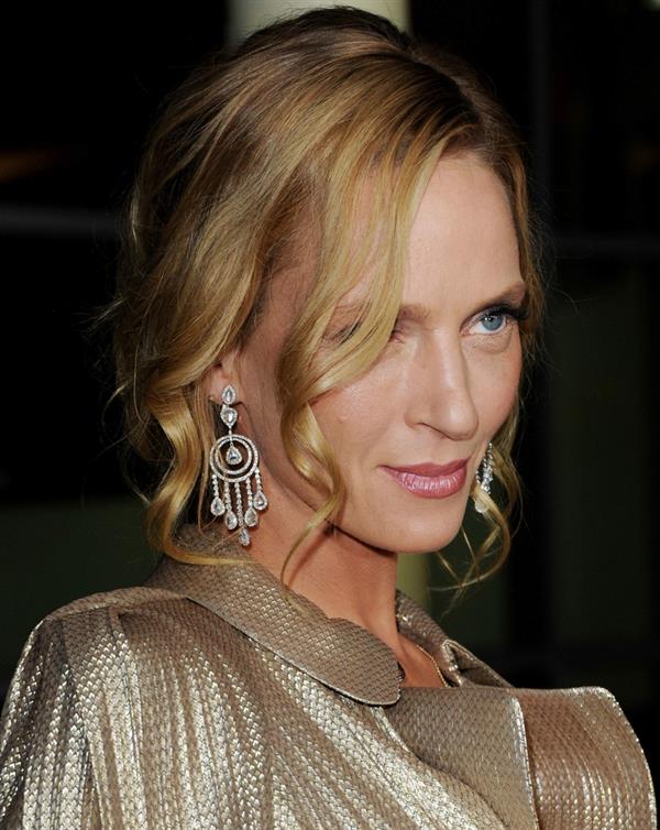 Uma Thurman