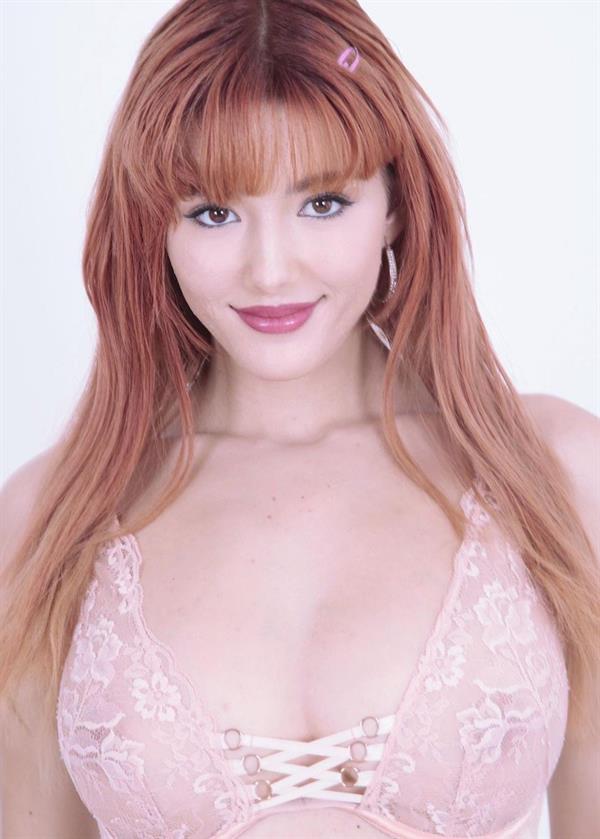 Keely Rose