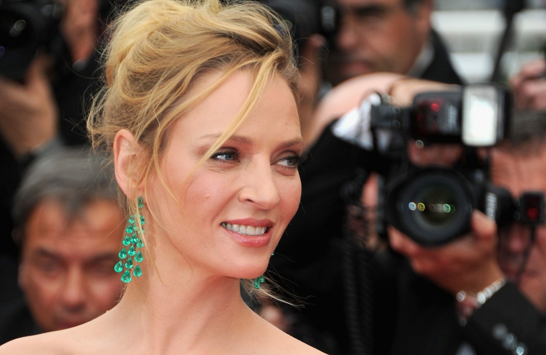 Uma Thurman