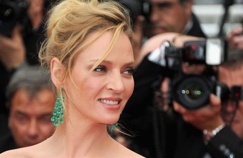 Uma Thurman