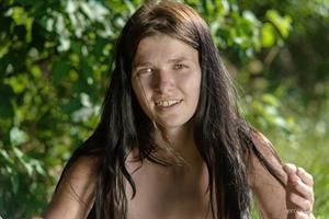 Presenting Stasiya A