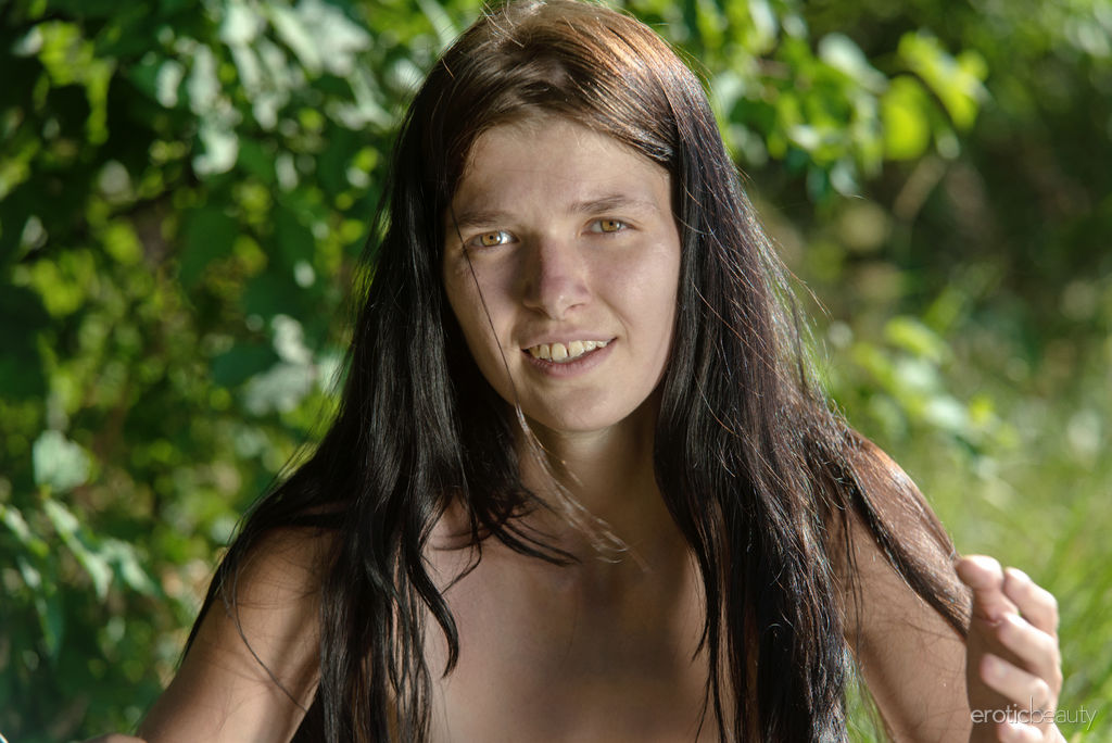 Presenting Stasiya A