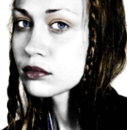 Fiona Apple