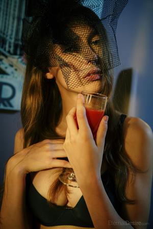 Mila Azul Nude Pictures BAD GIRL