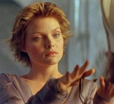 Michelle Pfeiffer