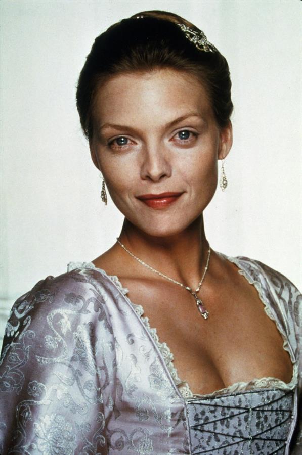 Michelle Pfeiffer