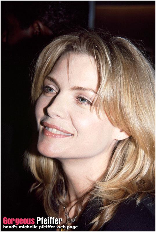 Michelle Pfeiffer