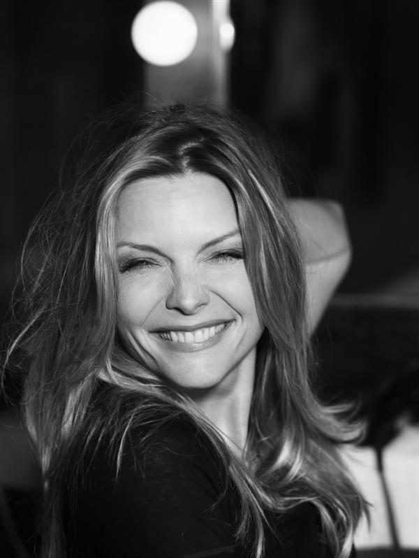 Michelle Pfeiffer