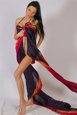 Holle N Nude Pictures Holle - Nice Lady