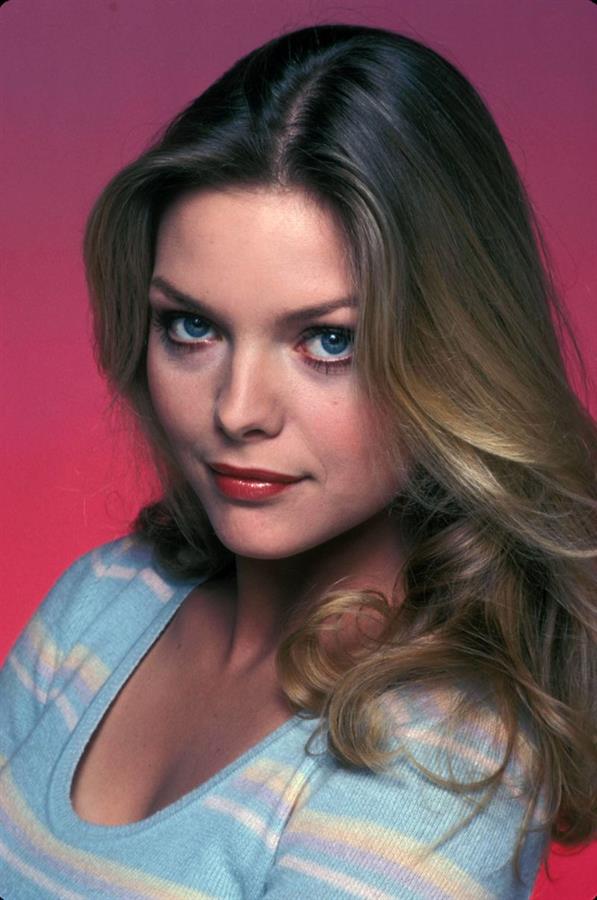 Michelle Pfeiffer