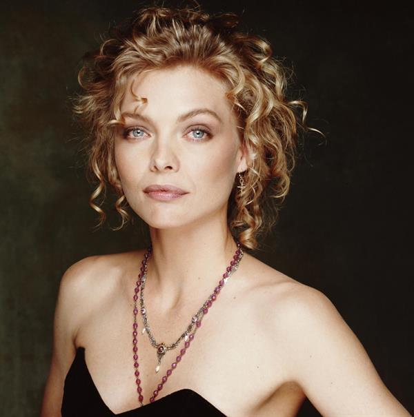 Michelle Pfeiffer