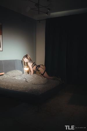 Samantha Rouge Nude Pictures Ultimate Revenge 1