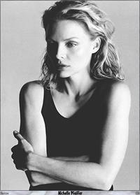Michelle Pfeiffer