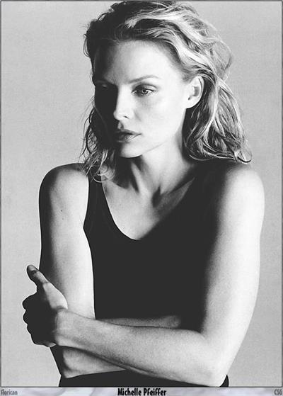 Michelle Pfeiffer