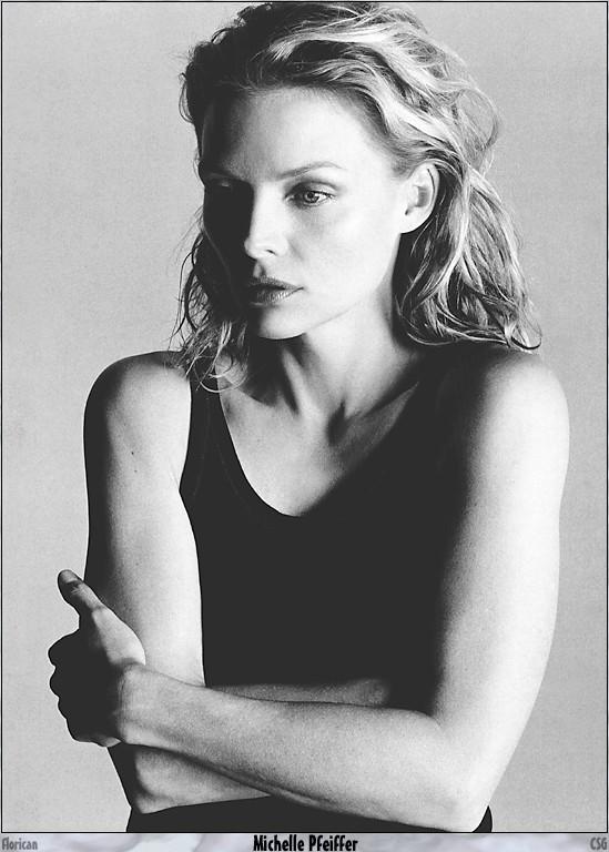 Michelle Pfeiffer