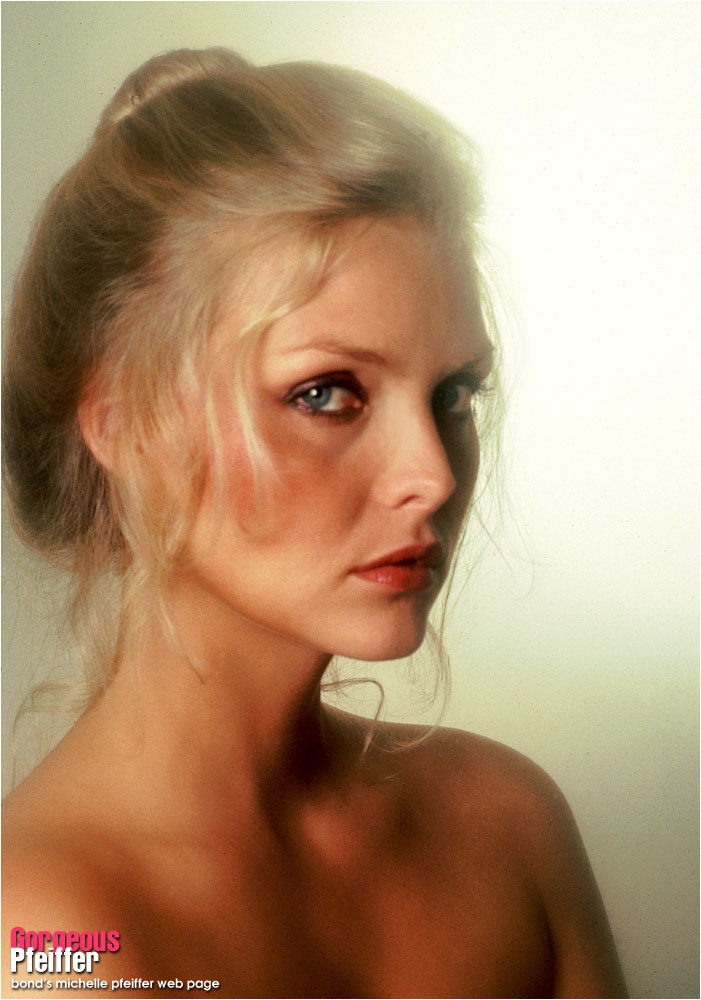 Michelle Pfeiffer