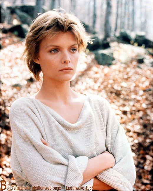 Michelle Pfeiffer