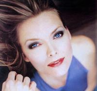 Michelle Pfeiffer
