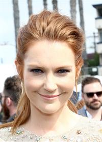 Darby Stanchfield
