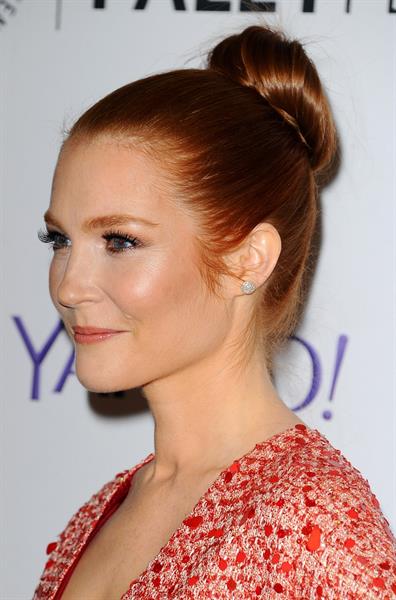Darby Stanchfield