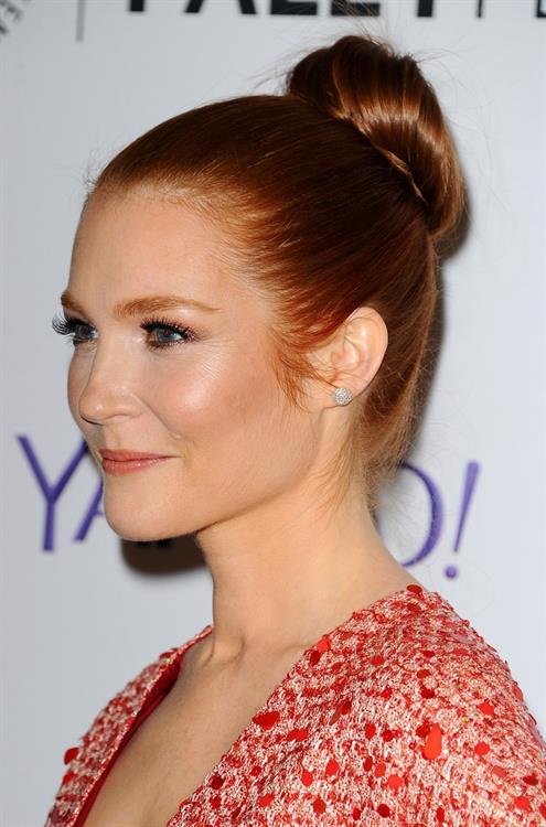 Darby Stanchfield