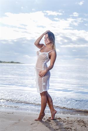 Angelica B Nude Pictures Presenting Angelica B