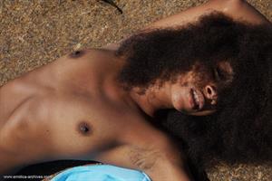 Isadora Nude Pictures Isadora