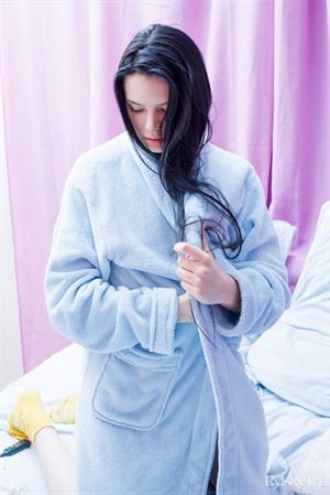 Ariana Mun Nude Pictures Casameu