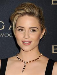 Dianna Agron
