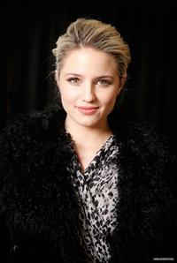 Dianna Agron