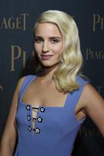 Dianna Agron