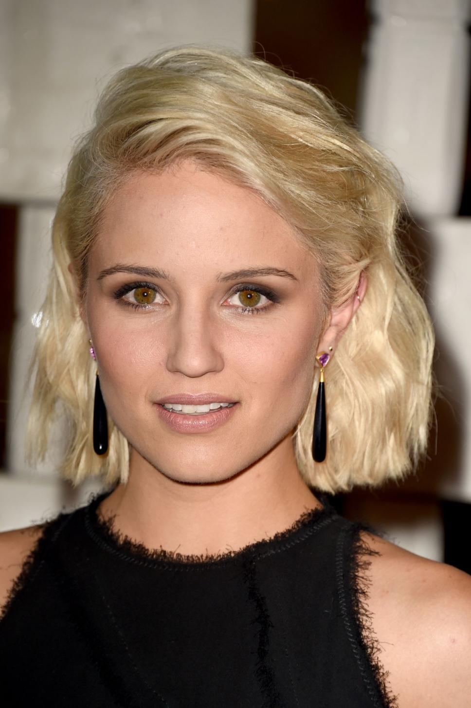 Dianna Agron