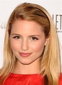 Dianna Agron