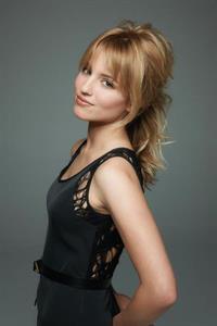 Dianna Agron