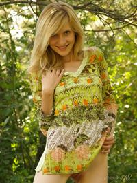 Briseida - I'm in Contact With Nature