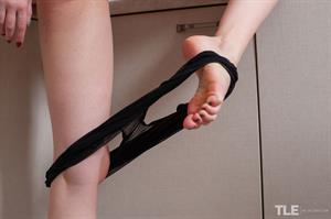 Lilly Mays Nude Pictures My Rolling Pin 1