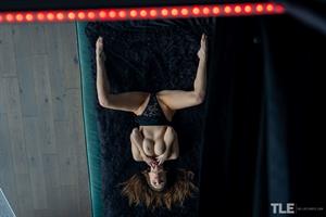 Isabella D Nude Pictures Love My Dildo 1